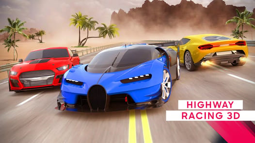 Car Games 3D - Gadi Wali Game APK screenshot 1