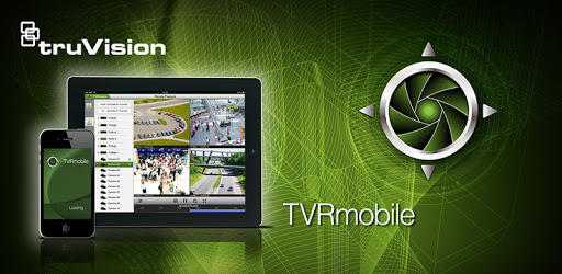 install TruVision TVRmobile (Phone & Tablet) on PC