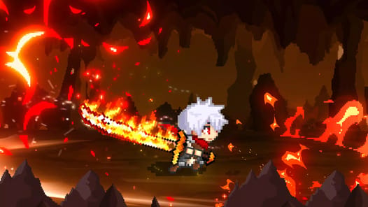 Slayer Legend APK screenshot 1