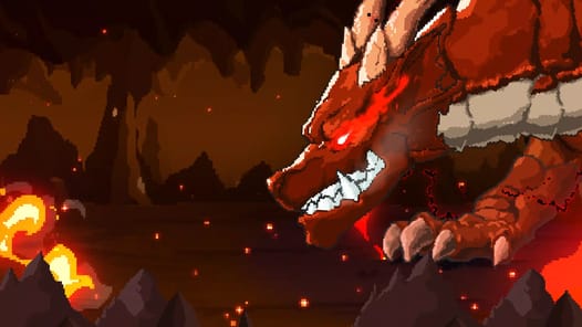 Slayer Legend APK screenshot 1