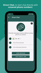 Web Tool - Multiple Accounts APK screenshot 1