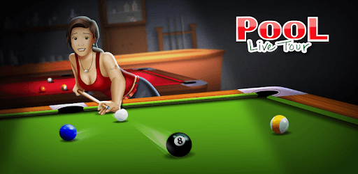 Install Pool Live Tour on PC install Pool Live Tour on PC