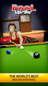Pool Live Tour APK screenshot 1 Pool Live Tour APK screenshot 1
