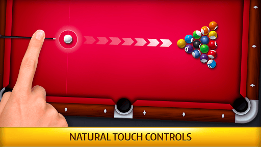 Pool Live Tour APK screenshot 1 Pool Live Tour APK screenshot 1