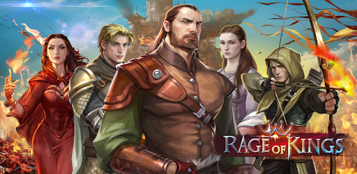 install Rage of Kings - King's Landing on PC