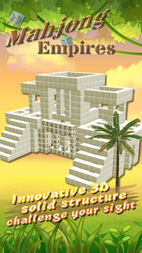 Mahjong Empires APK screenshot 1 Mahjong Empires APK screenshot 1