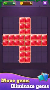 Gemstone Surprise block APK screenshot 1
