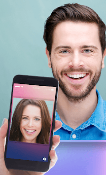 Face Transformation Gender Changer APK screenshot 1