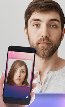 Face Transformation Gender Changer APK screenshot 1