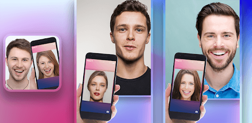 install Face Transformation Gender Changer on PC