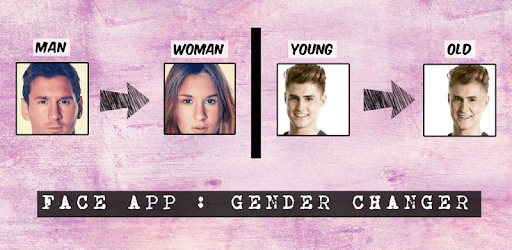 install Face App: Gender Changer on PC