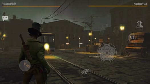 Guns at Dawn: Shooter Online APK screenshot 1