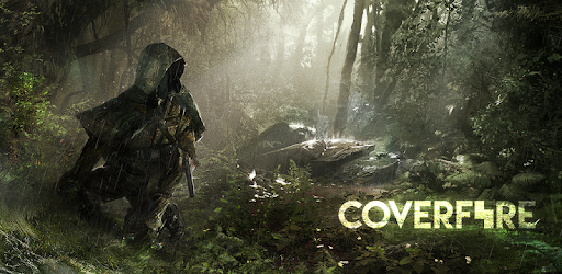 install Cover Fire: offline shooting games for free on PC