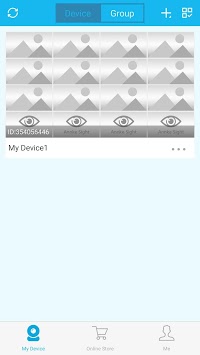 Annke Sight APK screenshot 1