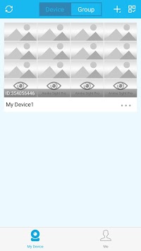 Annke Sight Pro APK screenshot 1