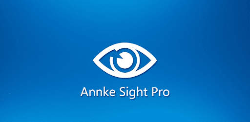 install Annke Sight Pro on PC