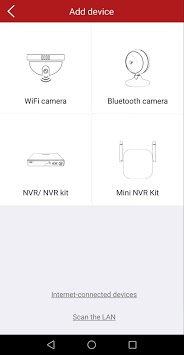 xmartO WallPixel APK screenshot 1 xmartO WallPixel APK screenshot 1