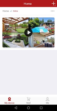 xmartO WallPixel APK screenshot 1 xmartO WallPixel APK screenshot 1