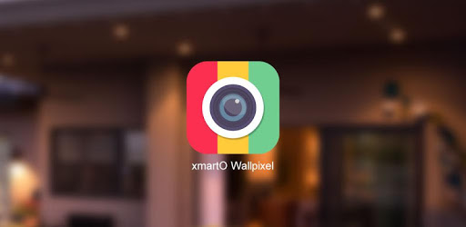 Install xmartO WallPixel on PC install xmartO WallPixel on PC