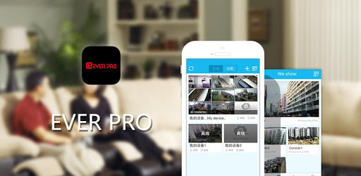 install Ever Pro on PC