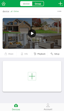 Homeguardlink APK screenshot 1 Homeguardlink APK screenshot 1