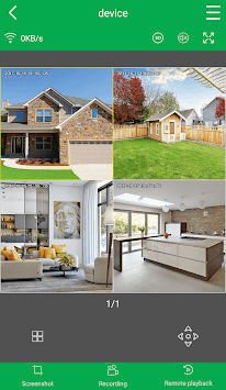 Homeguardlink APK screenshot 1 Homeguardlink APK screenshot 1