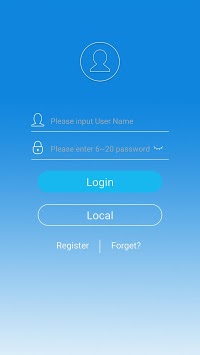 Sannce Sight APK screenshot 1