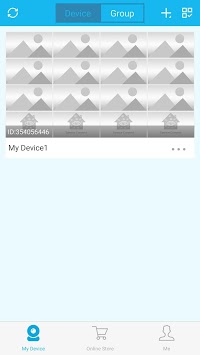 Sannce Sight APK screenshot 1