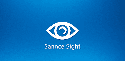 install Sannce Sight on PC