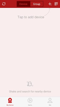 Smonet APK screenshot 1