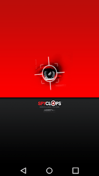 Spyclops APK screenshot 1