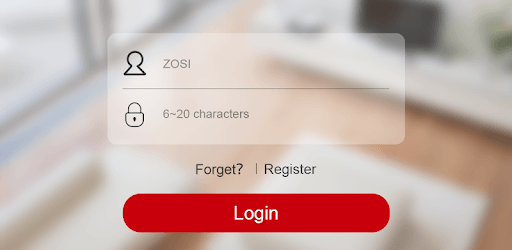 install ZOSI Cloud on PC