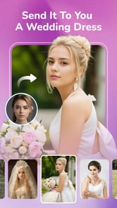 YearCam APK screenshot 1