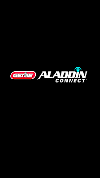 Aladdin Connect APK screenshot 1