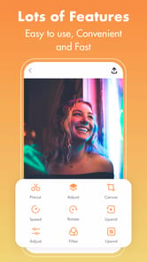 Photo Maker - GIF Master APK screenshot 1