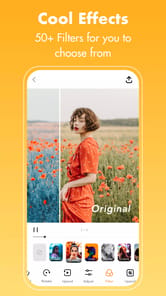 Photo Maker - GIF Master APK screenshot 1