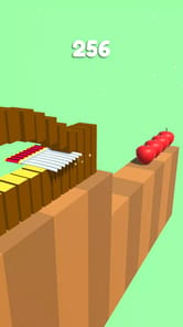 Flying Cut APK screenshot 1