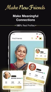 GenWise APK screenshot 1