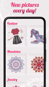 Dazzly APK screenshot 1