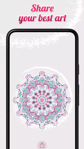 Dazzly APK screenshot 1