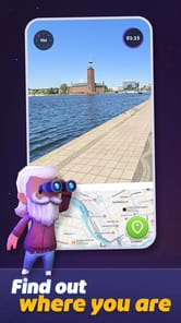 GeoGuessr APK screenshot 1