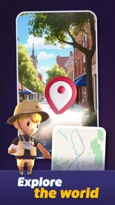 GeoGuessr APK screenshot 1