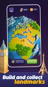 GeoGuessr APK screenshot 1