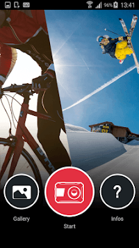 GEYE Connect APK screenshot 1