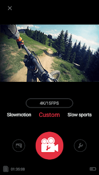 GEYE Connect APK screenshot 1