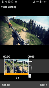 GEYE Connect APK screenshot 1