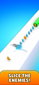 Trap Master APK screenshot 1