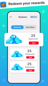 EliteGift APK screenshot 1
