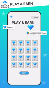 EliteGift APK screenshot 1