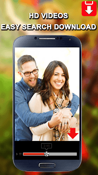 All Video Downloader- Mp4 Player HD APK screenshot 1